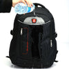Waterproof Mens Boys Laptop Backpack Rucksack Outdoor Travel School Bag