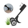 Mintiml Weeds Snatcher Weeding Hook Puller No Bending Down Remover Tool Garden