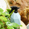 600ML Plastic Water Spray Bottle Flowers Plants Watering Cleaning Garden Tool UK