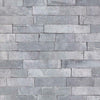 Arthouse Vintage Graphite Slate Heavyweight Textured Wallpaper Paste The Wall