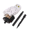 Owl Solar Powered Garden Light LED Outdoor Ornament Lawn Waterproof Novelty Lamp