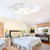 LED Ceiling Down Light 36W Living Room Modern Lamp Bathroom Corridor Kitchen