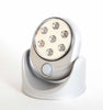 Motion Activated 360 Rotating Auto PIR Sensor LED Outdoor Indoor Security Light