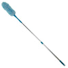Feather Duster Long Telescopic Extendable Microfibre Cleaning Magic Static Dust