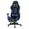 Gaming Chair Office Chair PC Video Game Chair Recliner Swivel Chair Gas Lift NEW