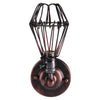 Vintage Retro Industrial Loft Rustic Wall Sconce E27 Wall Lights Porch Lamp UK