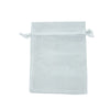 5X7cm Luxury Organza Gift Bags Wedding Party Favour Jewellery Packing Pouches