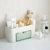 Storage Organizer Drawer Make Up Brush Holder Storage Pot Jewellery Case #S04