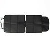 Safety Cushion Cover Waterproof Car Seat Protector Non-Slip Child Black Pet Mat