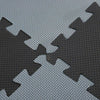 20 Pcs Large Eva Foam Mat Mats Soft Floor Tiles Interlocking Play Kids Baby P84
