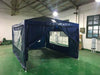 Gazebo Waterproof Marquee Canopy Outdoor Garden Wedding Party Tent 3X3/3X4/3X6M