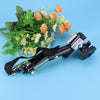 Universal Bicycle Bike Trailer Hitch Linker Adapter Towing Solutions Attachment