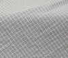Reversible Check Cotton Throws for Settees Sofa Bed,250 x 380cm Super Giant Size