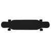 31/42" Maple Longboard Skateboard Drop Through Complete Skateboard Kids Adults