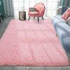 Large Extra Large Small Shaggy Rugs Modern Fluffy Runner For Living Room Bedroom