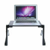 Adjustable Laptop Bed Table Stand Computer Desk Sofa Lap Tray Foldable Portable