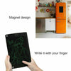 Electronic Digital LCD Writing Tablet Drawing Board Graphics Kids Gift Fun UK