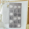 Double Sided Hanging Hook Organiser Storage 30 Pockets Wardrobe Rack Shelf UK