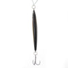 5Pcs Sea Fishing Lures Spinners Bass Mackerel Trout Minnow Pike Tackle Hooks UK