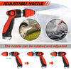 Snow Foam Lance Cannon Gun Car Wash High Pressure Washer Washing Bottle 1000ml