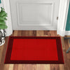 Non Slip Door Mats Indoor Washable Area Rug Water Absorbent Kitchen Floor Mat