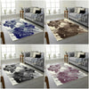 Luxury Small Large Carpet Bedroom Area Rug Living Room Hallway Runners Floor Rug