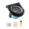 40-120℃Universal Car Van2''52mm Digital LED Water Temp Temperature Gauge Kit UK