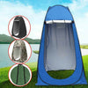 Beach Changing Tent Room Portable Outdoor Pop Up Privacy Camping Shower Toilet