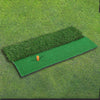 Golf Training Hitting Mat Indoor Outdoor Pad Practice Hit Mat Grass Mat 30*60cm
