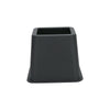 8Pcs Elephant Feet Lifter Adjustable Plastic Chair Bed Sofa Leg Risers Raisers