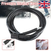 5M 40MPa / 5800PSI High Pressure Replacement Pipe Hose For Karcher Cleaner UK