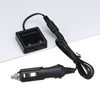 Solar Panel Kit For Outdoors Ship Car Camping Battery Charger IP65 Waterproof