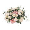 Artificial Flower Ball Centrepieces Party Wedding Background Table Decoractive