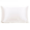 Pure Silk Pillowcase Satin Pillow Cases Cushion Covers Home Decor Bed Bedding