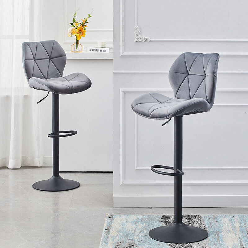 Swivel deals pub chairs