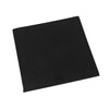 Crushed Velvet Ottoman Storage Box Folding Seat Stool Box Velvet