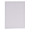 Blank Artist Canvas Art Board Plain Painting Stretched Framed White Large 40x50