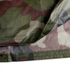 For 2 Mountain Road Bike Bicycle Waterproof Rain Cover Camo Anti Dust UV Protect