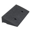 1/2X Kerb Ramp Curb Ramps Heavy Duty Driveway Threshold Ramps Rubber Kerb Ramps
