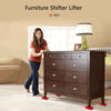 Heavy Furniture Shifter Lifter Wheels Moving Slider Mover Table Bed Sofa Removal
