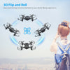 2021 Drone RC Drones Pro 4K HD Camera GPS WIFI FPV Quadcopter Foldable Bag Gifts