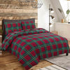 New Flannelette Thermal 100% Brushed Cotton Duvet Cover + PillowCase Bedding Set