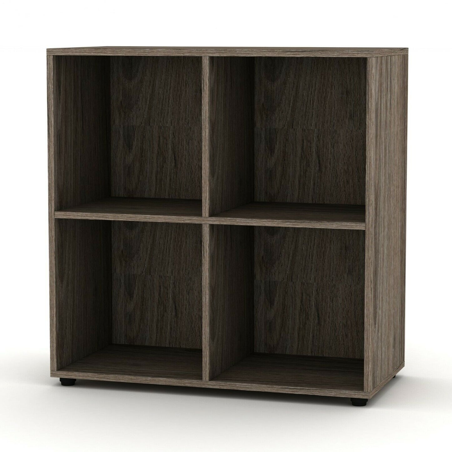 4 6 9 Cube Wooden Bookcase Shelving Display Shelves Storage Unit Wood Shelf Door