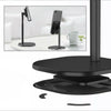 Adjustable Universal Tablet Stand Desktop Holder Mount Mobile Phone iPad iPhone