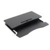 Adjustable Laptop Table Lift Stand Lap Sofa Bed Tray Folding Computer Desk