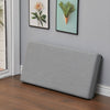 Home Linen Folding Storage Box 1/2/6 Drawers Cube Organizer Cloth Basket Ottoman