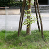1"x1" Welded Wire Mesh Aviary Fencing Fence Chicken Rabbit Garden Galvanised 30M