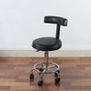 Beauty Salon Stool Hairdressing Barber Chair Gas Lift Swivel Computer Desk Chair