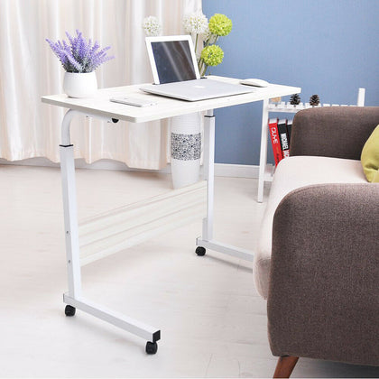 Portable Notebook Computer Desk Folding Laptop Table Home Office Study Table NEW