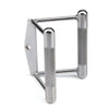 Multi Gym Attachment V Handle Double Row Close Grip Pull Bar Seated Bodybuilding
